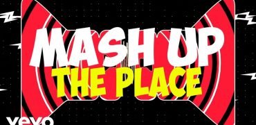 Vybz Kartel - Mash Up the Place