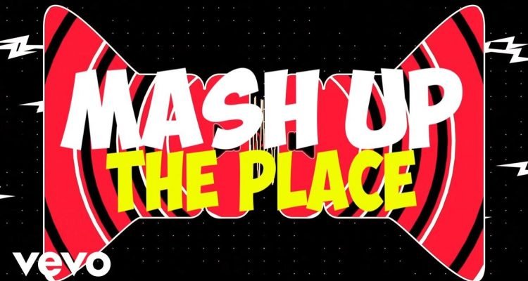 Vybz Kartel - Mash Up the Place
