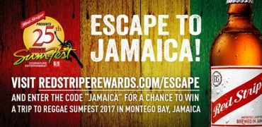 redstripe sumfest