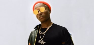 wizkid - star boy