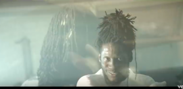 Aidonia - KRAYZA