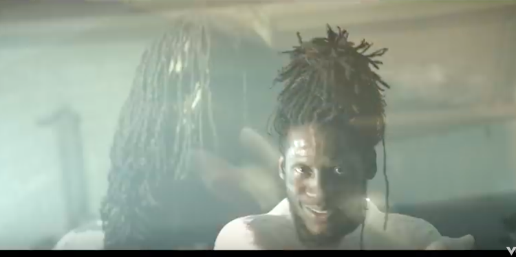 Aidonia - KRAYZA
