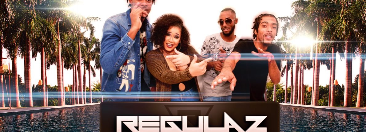 Body Nice By Regulaz feat Denice Millien