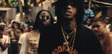 WSTRN FT. Alkaline - Txtin