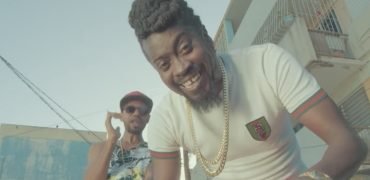 Beenie Man - Hot Brain