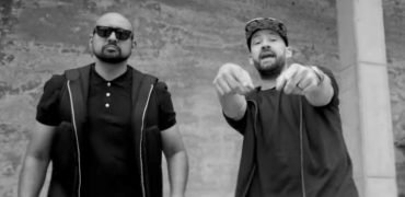 Gentleman FT. Sean Paul - Ovaload