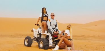 Major Lazer FT. Anitta & Pabllo Vittar - SUA CARA