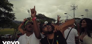 Charly Black FT. Machel Montano- Vip Girl