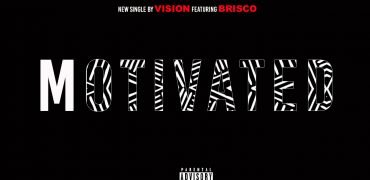 New Video Trailer - Motivated - Vision Alexander feat Brisco