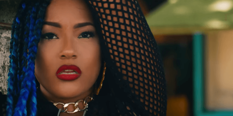 Stefflon Don - 16 Shots