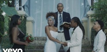 Jahmiel - U Me Luv