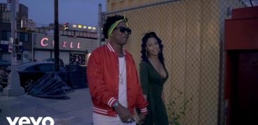 Charly Black - My Girl Now