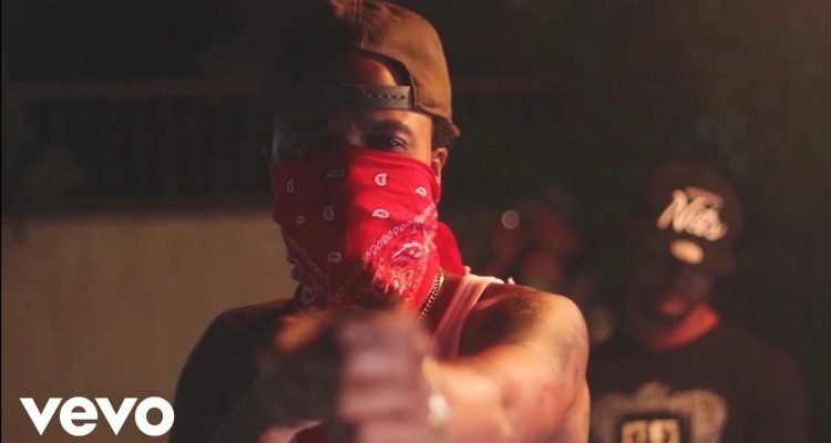 Tommy Lee Sparta - Casualty