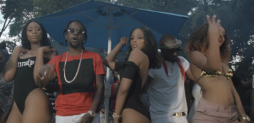 Popcaan Ft. Davido - My Story