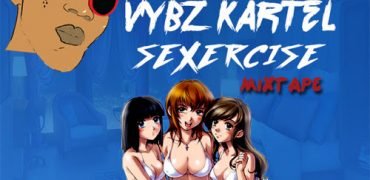 CashFlow - Vybz Kartel Mixtape