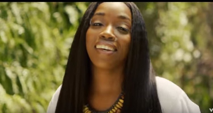Estelle - Love Like Ours