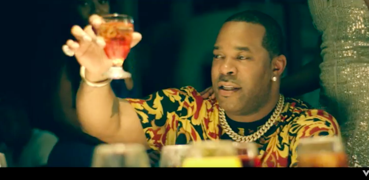 Busta Rhymes Ft. Vybz Kartel, Tory Lanez - Girlfriend (Extended Version)