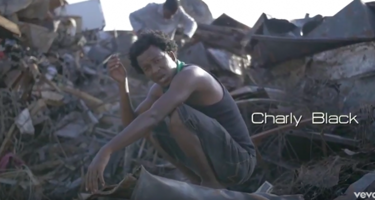 Charly Black - Better Must Come