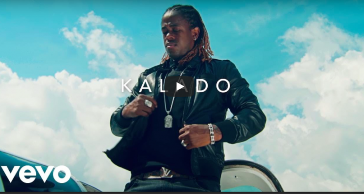 Kalado - Bruk Foreigner