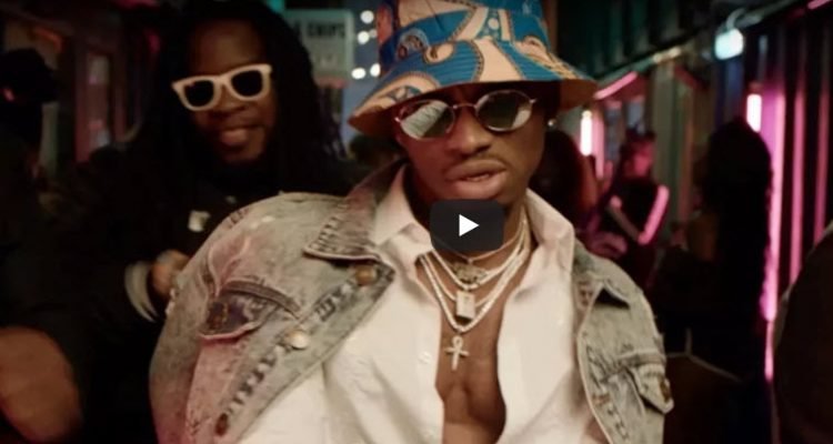 Diamond-Platnumz