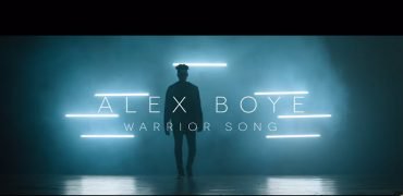 Alex Boye