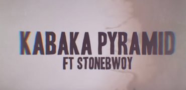Kabaka Pyramid