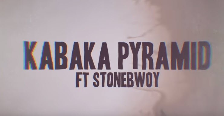 Kabaka Pyramid
