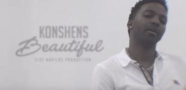 Konshens - beautiful