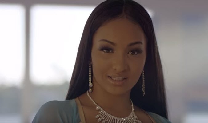 Shenseea