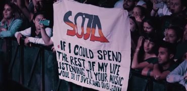 soja music