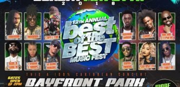 Best of the Best 2018