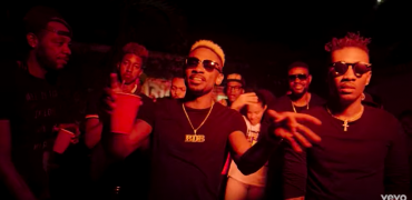 Sukuward, Christopher Martin, D Major, Ajrenalin - #40