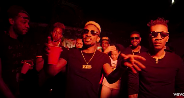 Sukuward, Christopher Martin, D Major, Ajrenalin - #40