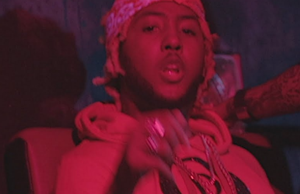 Vershon - Champion Queffa