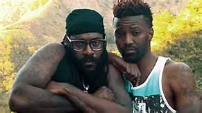 Tarrus Riley Ft. Konshens - Simple Blessings