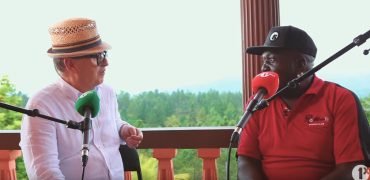 Barrington Levy