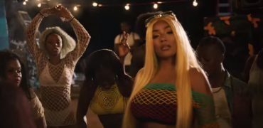 Stefflon Don