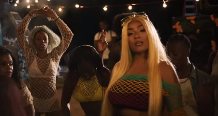Stefflon Don