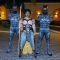Spice channels inner Black Panther at Reggae Sumfest Spice channels inner Black Panther at Reggae Sumfest