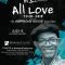 BERES HAMMOND LIVE! BERES HAMMOND LIVE!