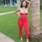 Shenseea performs at Dream Weekend 2018 Shenseea performs at Dream Weekend 2018