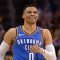 Russell Westbrook shows his affinity for classic dancehall