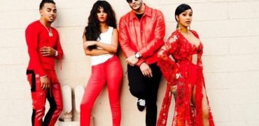 DJ Snake ft. Selena Gomez, Ozuna, Cardi B - Taki Taki