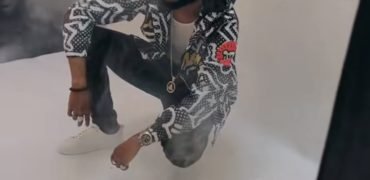 Vybrid Undefeated artist